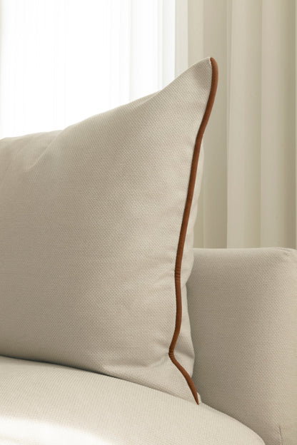 Lounge Around, 1,5 seter sofa, en del av kategorien 2 - seter - At Home Interiør