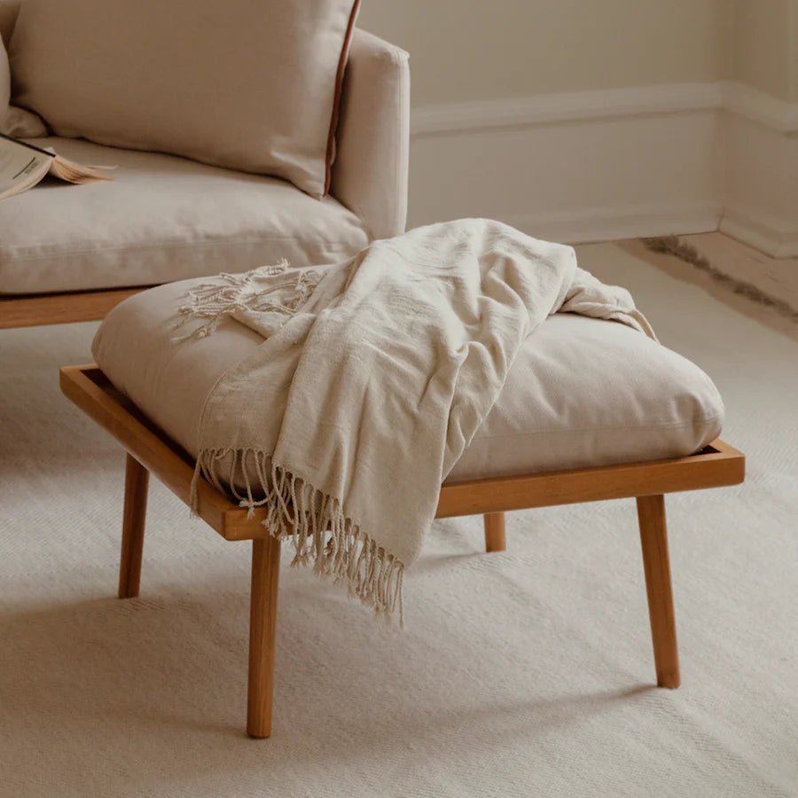 Lounge Around Shuffle, puff, en del av kategorien - At Home Interiør