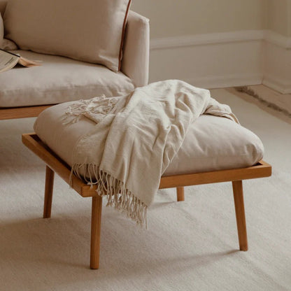 Lounge Around Shuffle, puff, en del av kategorien - At Home Interiør