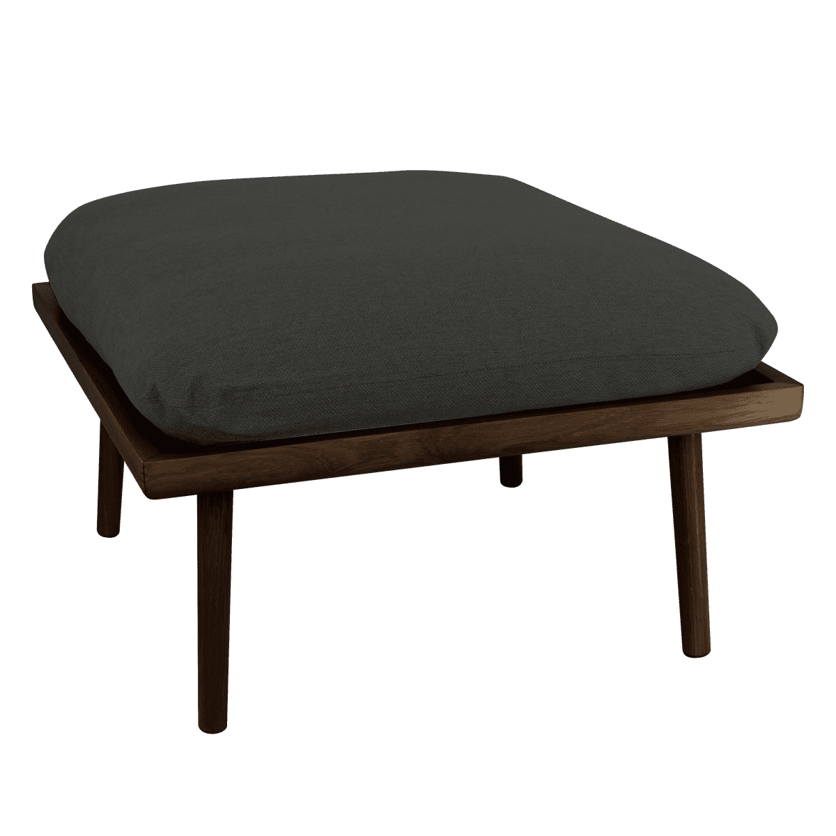 Lounge Around Shuffle, puff, en del av kategorien - At Home Interiør