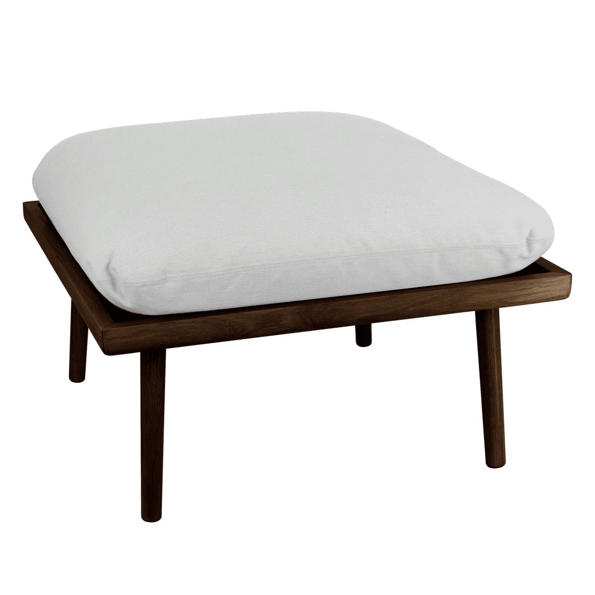 Lounge Around Shuffle, puff, en del av kategorien - At Home Interiør