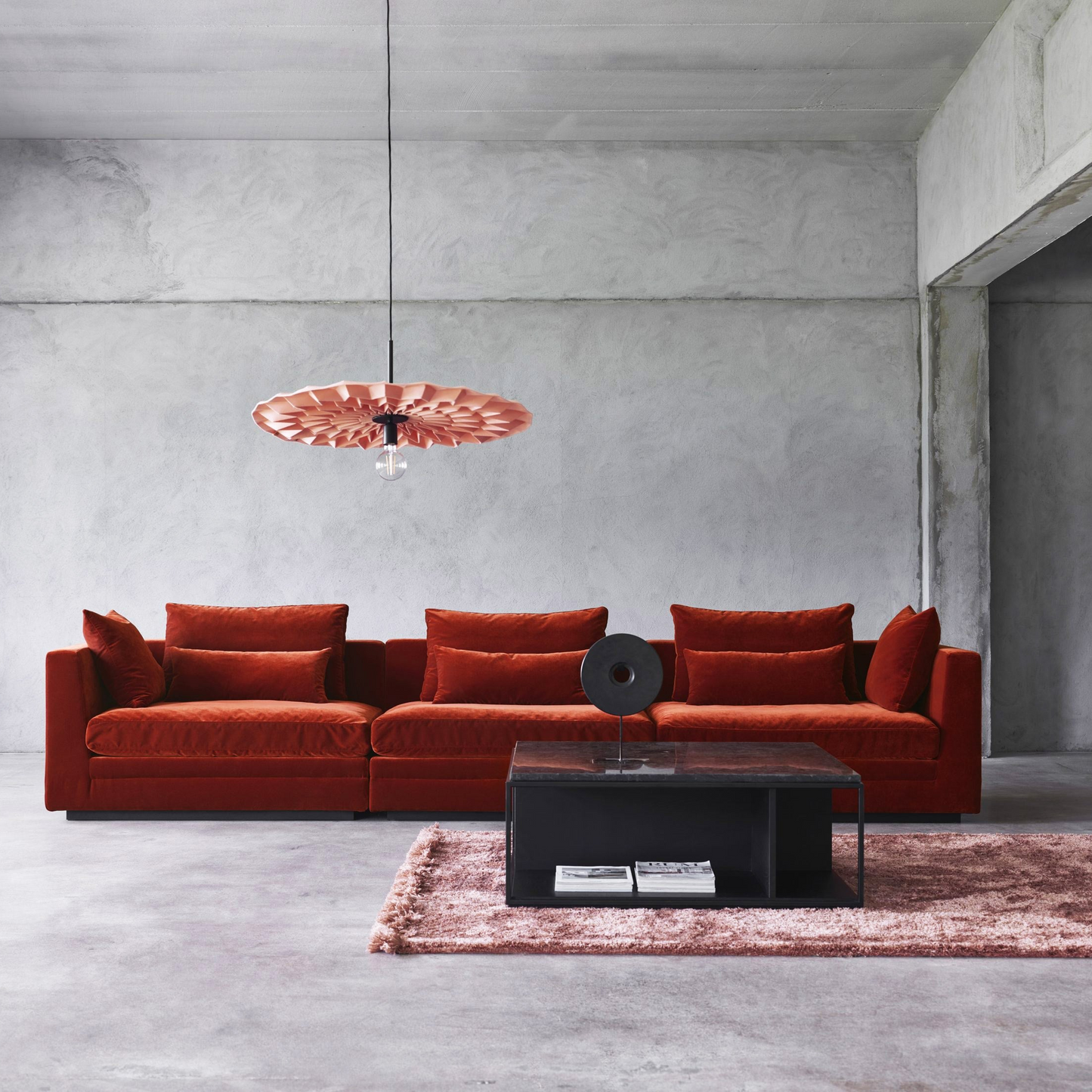 Lounge XXL modulsofa