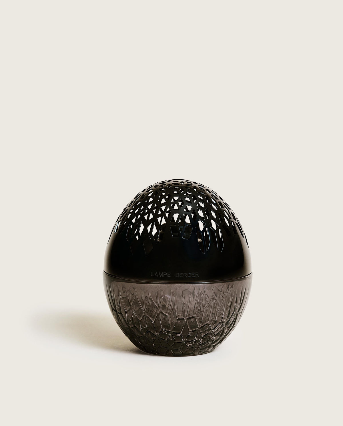 Luka duftlampe sort fra Maison Berger Paris – @HOME Oslo