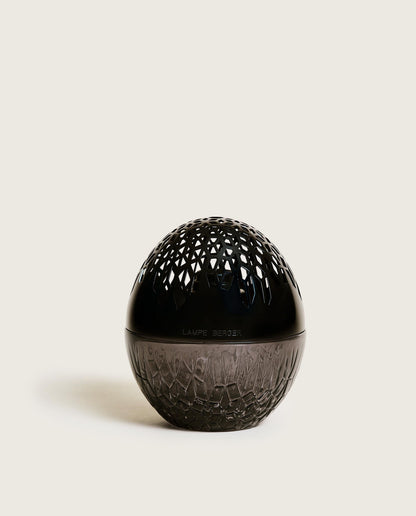 Luka duftlampe sort fra Maison Berger Paris – @HOME Oslo