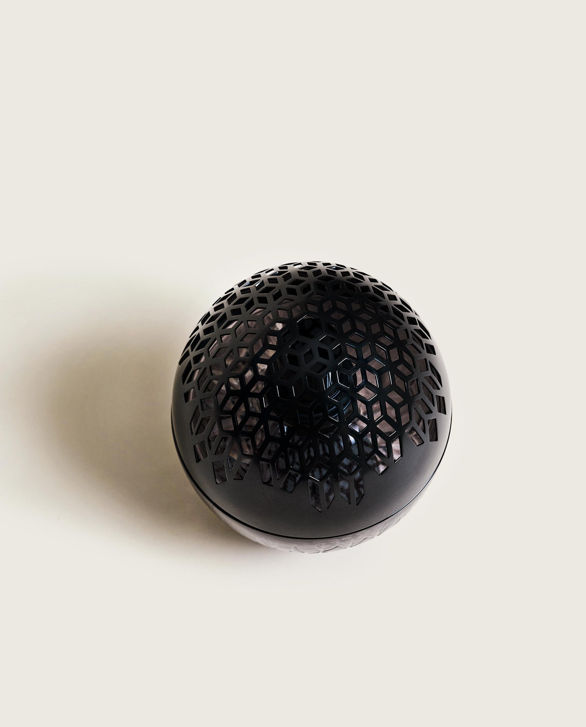 Luka katalytisk lampe sort – @HOME Oslo
