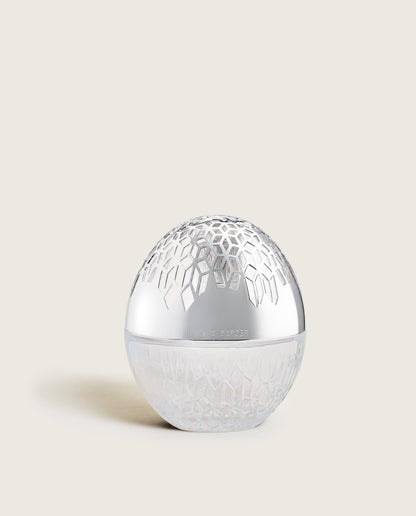 Luka duftlampe transparent fra Maison Berger Paris – @HOME Oslo