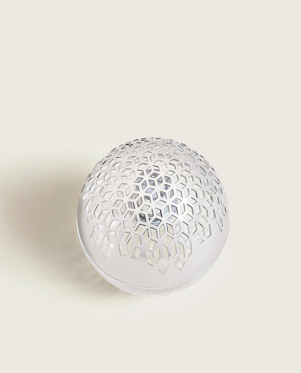 Luka katalytisk lampe transparent – @HOME Oslo