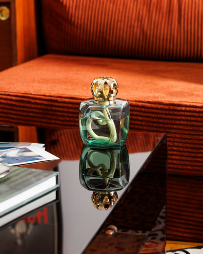 Magical duftlampe grønn gavesett fra Maison Berger Paris – bilde 6 – @HOME Oslo