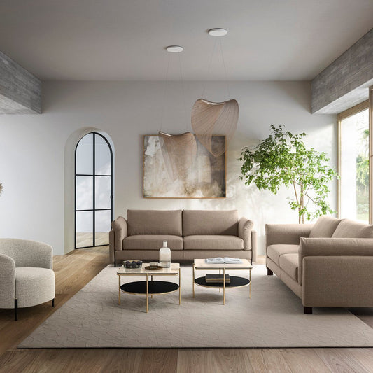 Meridien 2 seter, en del av kategorien 2 - seter - At Home Interiør