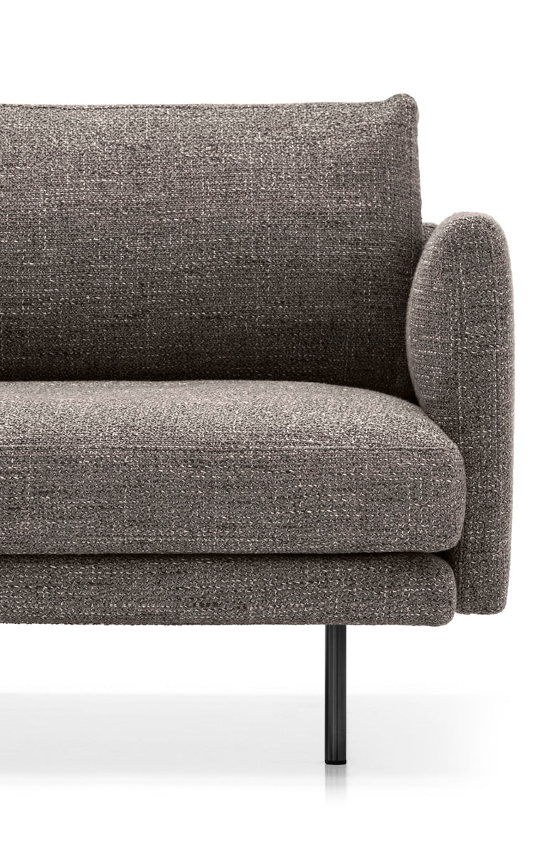 Mies sofa 2 seter, en del av kategorien 2 - seter - At Home Interiør