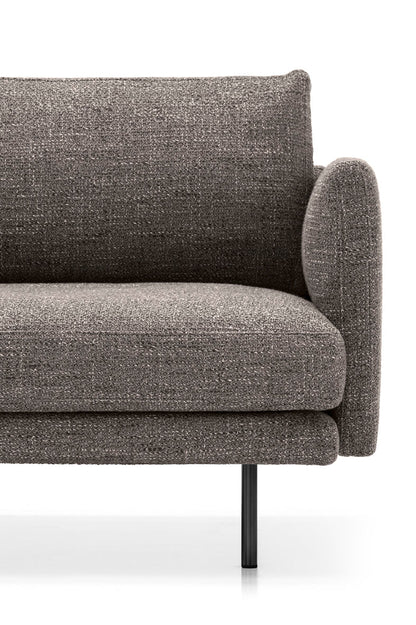 Mies sofa 2 seter, en del av kategorien 2 - seter - At Home Interiør