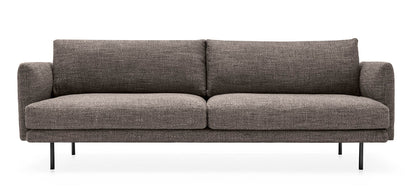 Mies sofa 2 seter, en del av kategorien 2 - seter - At Home Interiør