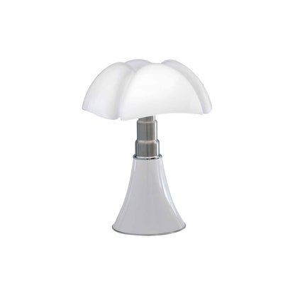 Pipistrello J mini, Ikonisk bordlampe