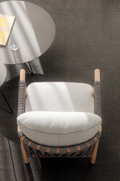 Nathy utendørsmøbler Ditre italia, en del av kategorien utendørs - At Home Interiør