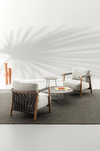 Nathy utendørsmøbler Ditre italia, en del av kategorien utendørs - At Home Interiør