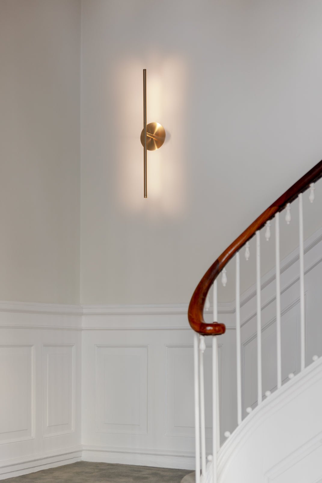Omni wall, Vegglampe, en del av kategorien Vegglampe - At Home Interiør