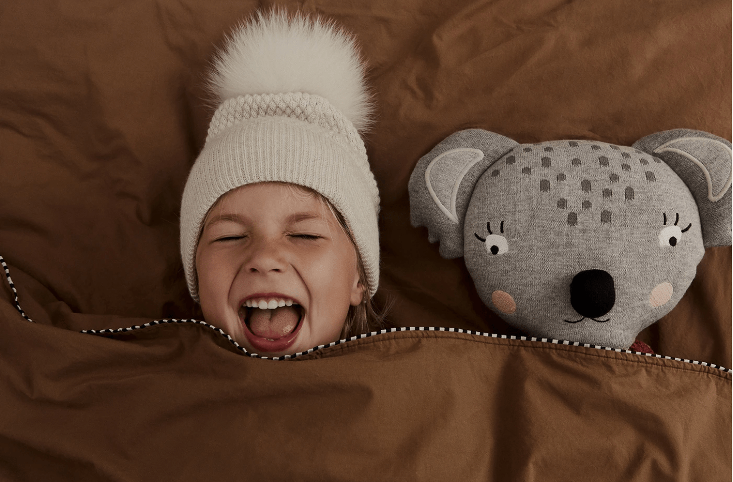 OYOY Mami Koala, en del av kategorien Toy - At Home Interiør