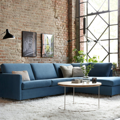 Palma hjørnesofa set 8 – @HOME Interiør Oslo