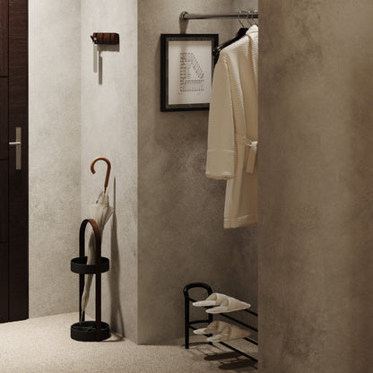 Paraplystativ Bellwood sort, en del av kategorien - At Home Interiør