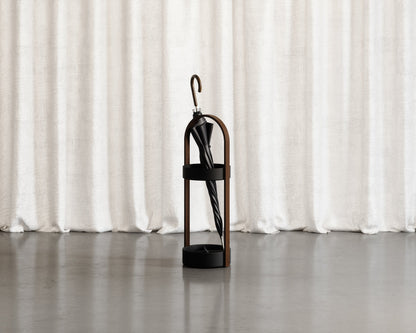 Paraplystativ Bellwood sort, en del av kategorien - At Home Interiør