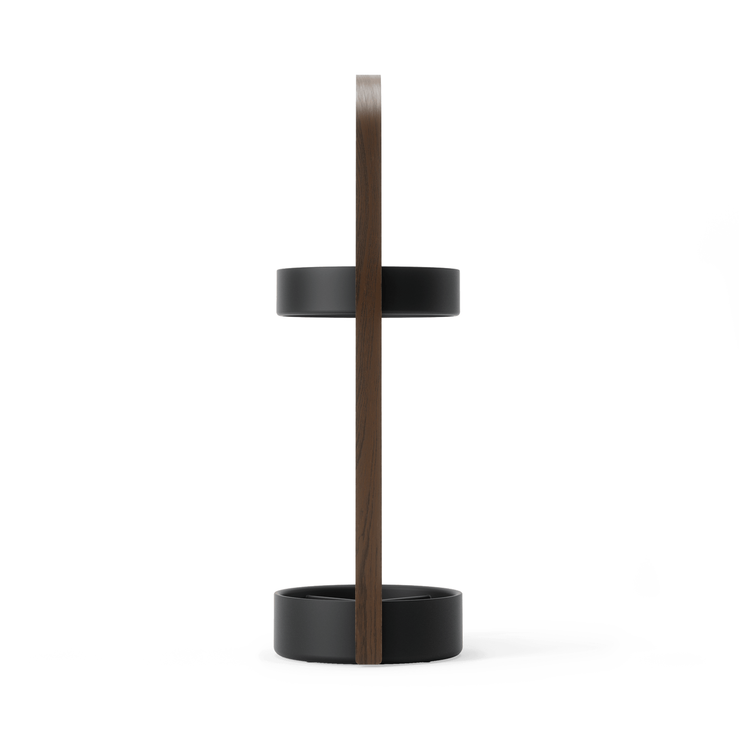 Paraplystativ Bellwood sort, en del av kategorien - At Home Interiør