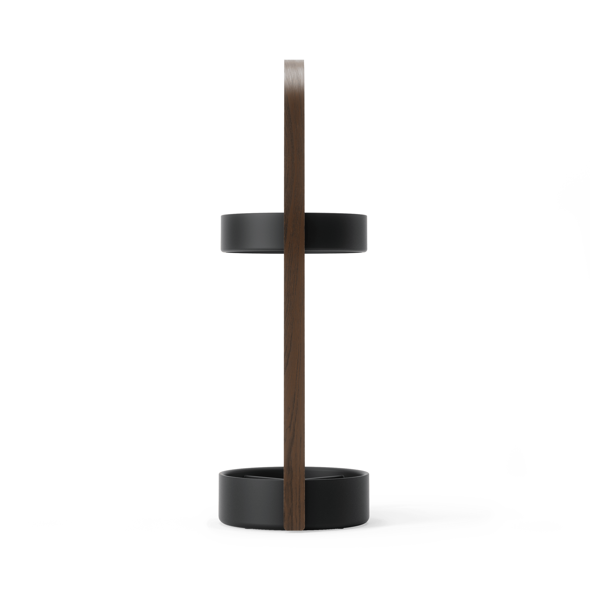 Paraplystativ Bellwood sort, en del av kategorien - At Home Interiør