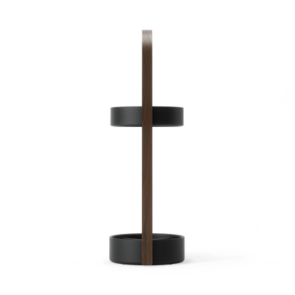 Paraplystativ Bellwood sort, en del av kategorien - At Home Interiør