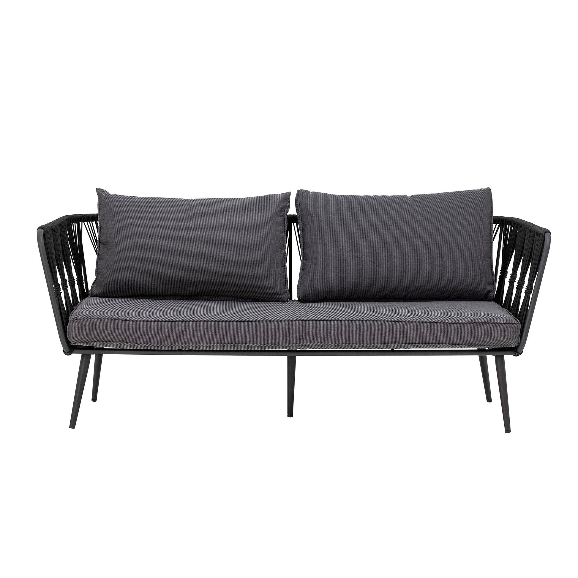 Pavone utesofa, en del av kategorien Utemøbler - At Home Interiør