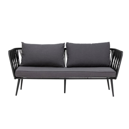 Pavone utesofa, en del av kategorien Utemøbler - At Home Interiør