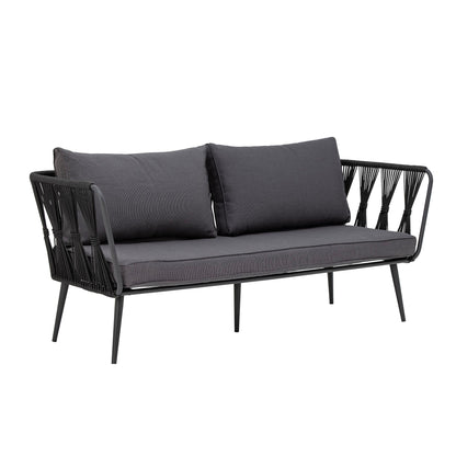 Pavone utesofa, en del av kategorien Utemøbler - At Home Interiør
