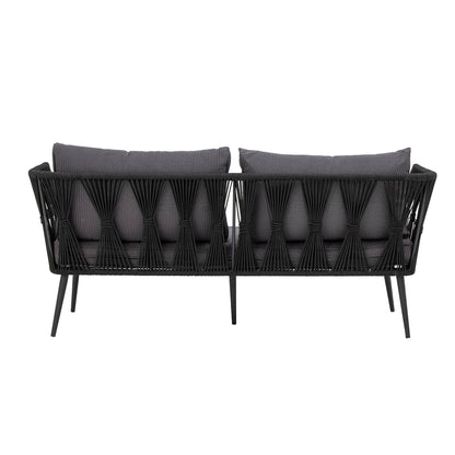 Pavone utesofa, en del av kategorien Utemøbler - At Home Interiør