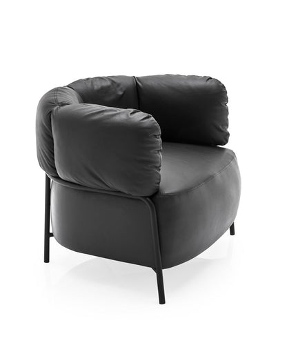 Quadrotta Lenestol, en del av kategorien Lenestol - At Home Interiør