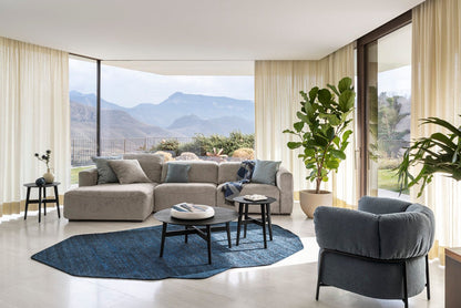 Quadrotta Lenestol, en del av kategorien Lenestol - At Home Interiør