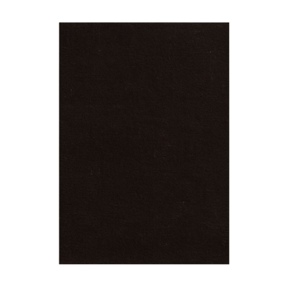 Quiet Luxury solid wool, gulvteppe Brown, flere størrelser, en del av kategorien - At Home Interiør