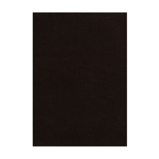 Quiet Luxury solid wool, gulvteppe Brown, flere størrelser, en del av kategorien - At Home Interiør