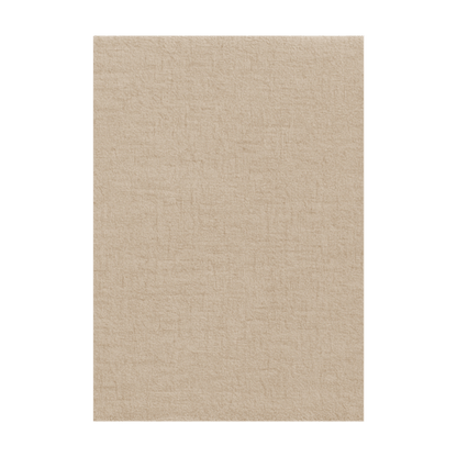 Quiet Luxury solid wool, gulvteppe Khaki, flere størrelser, en del av kategorien - At Home Interiør