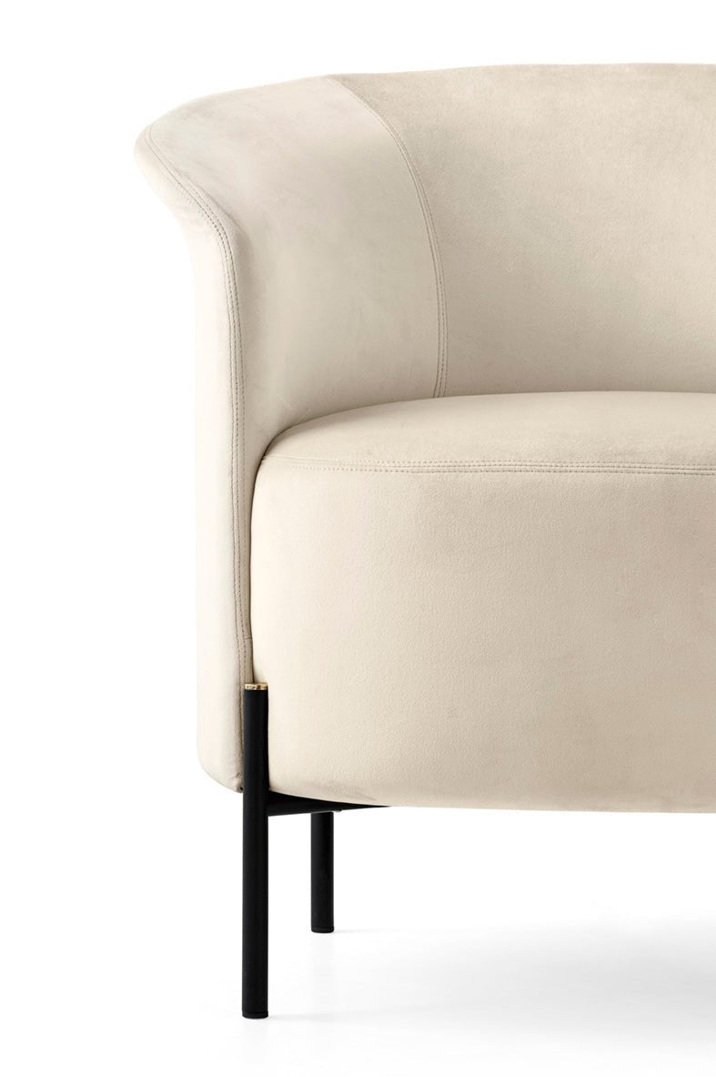 Rendez Vous Lenestol, en del av kategorien Lenestol - At Home Interiør