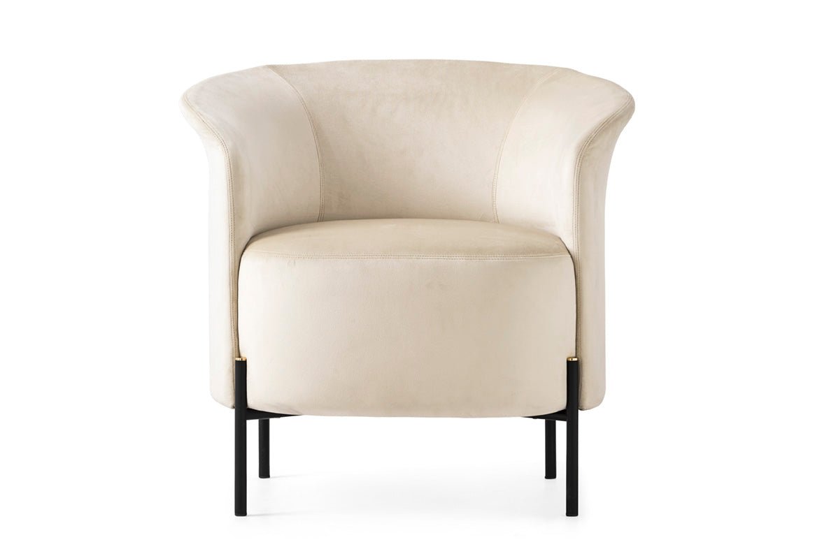 Rendez Vous Lenestol, en del av kategorien Lenestol - At Home Interiør