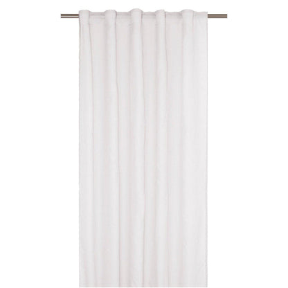 Rimy 2 - pack gardiner Offwhite, en del av kategorien Gardiner - At Home Interiør