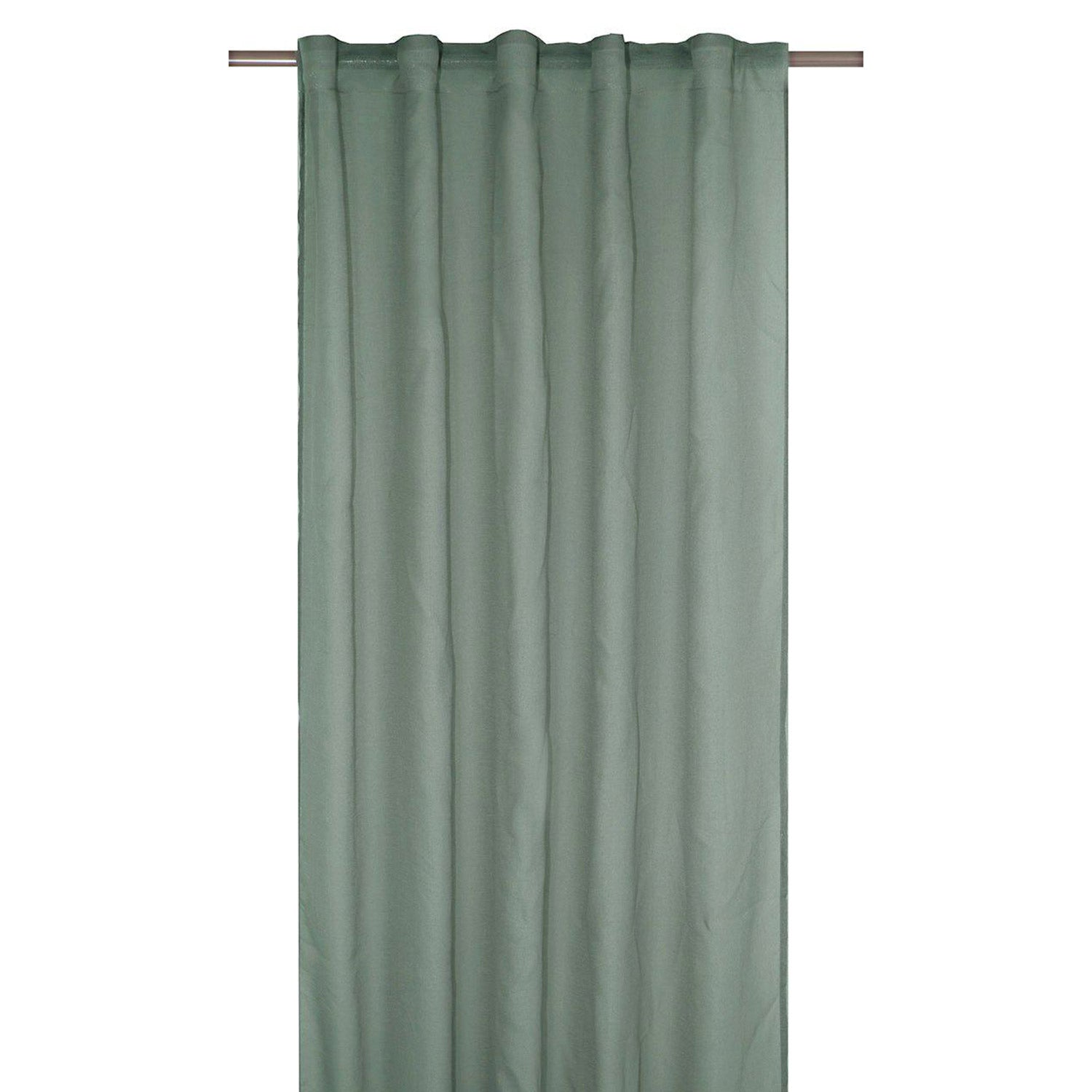 Rimy 2 - pack gardiner Turkis, en del av kategorien Gardiner - At Home Interiør