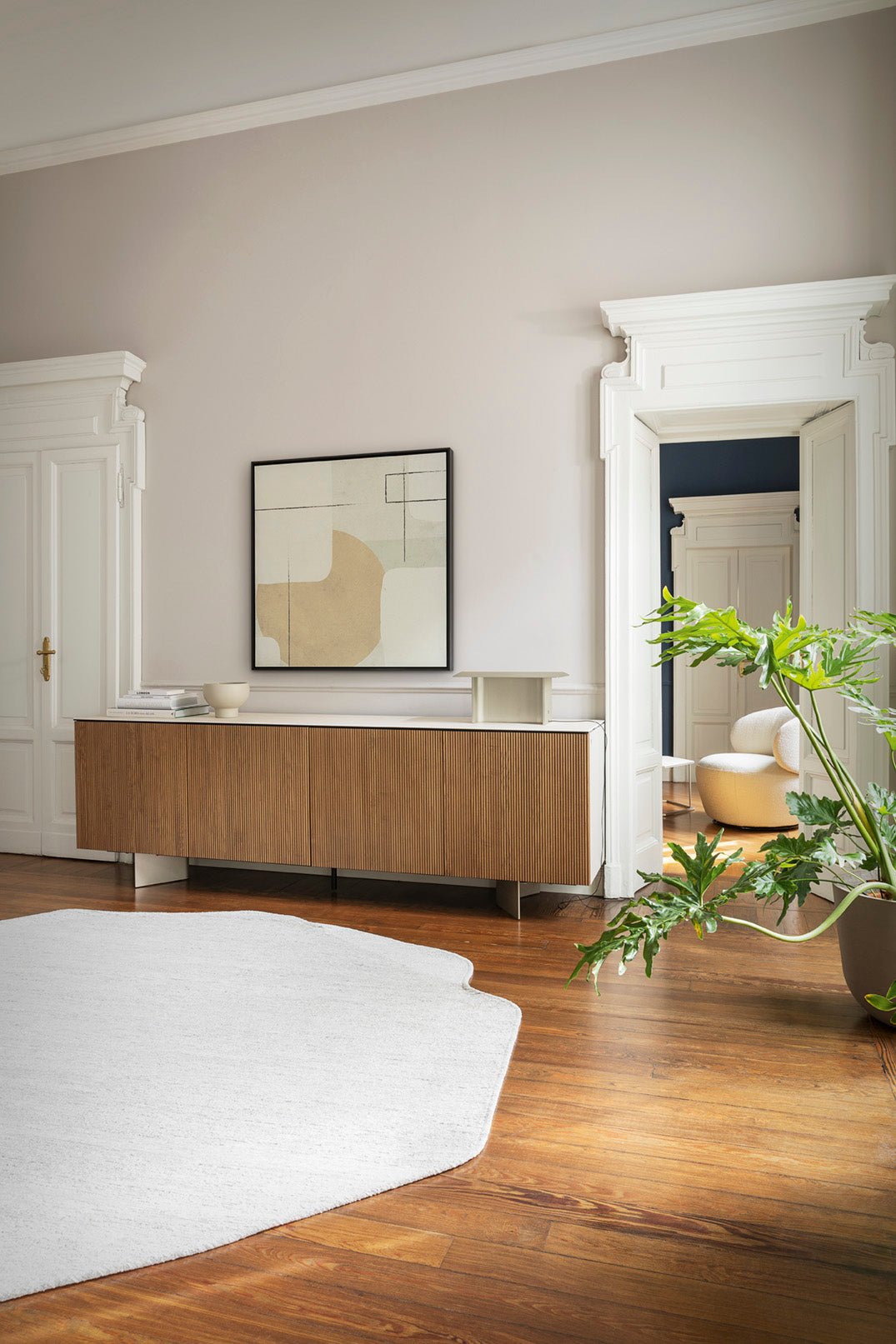 Roche Gulvteppe, en del av kategorien Gulvteppe - At Home Interiør