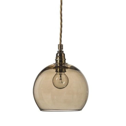 Rowan 15 cm Pendellampe, en del av kategorien Taklampe - At Home Interiør