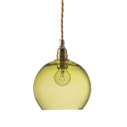 Rowan 15 cm Pendellampe, en del av kategorien Taklampe - At Home Interiør