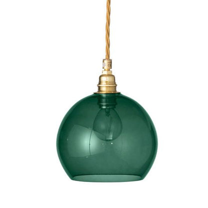 Rowan 15 cm Pendellampe, en del av kategorien Taklampe - At Home Interiør