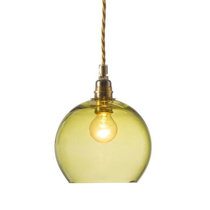 Rowan 15 cm Pendellampe, en del av kategorien Taklampe - At Home Interiør
