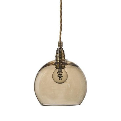 Rowan 15 cm Pendellampe, en del av kategorien Taklampe - At Home Interiør