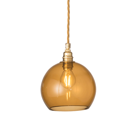 Rowan 15 cm Pendellampe, en del av kategorien Taklampe - At Home Interiør