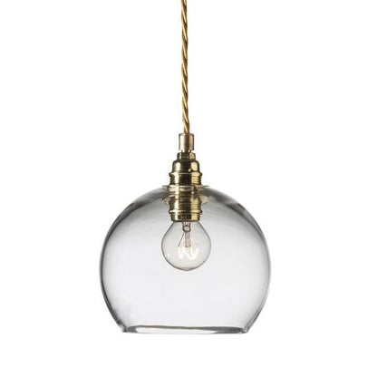 Rowan 15 cm Pendellampe, en del av kategorien Taklampe - At Home Interiør