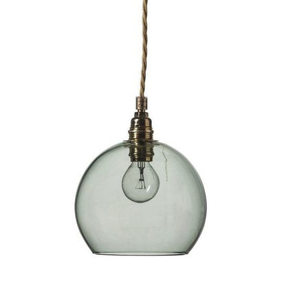 Rowan 15 cm Pendellampe, en del av kategorien Taklampe - At Home Interiør