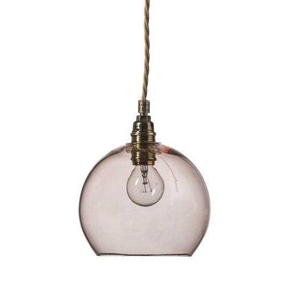 Rowan 15 cm Pendellampe, en del av kategorien Taklampe - At Home Interiør
